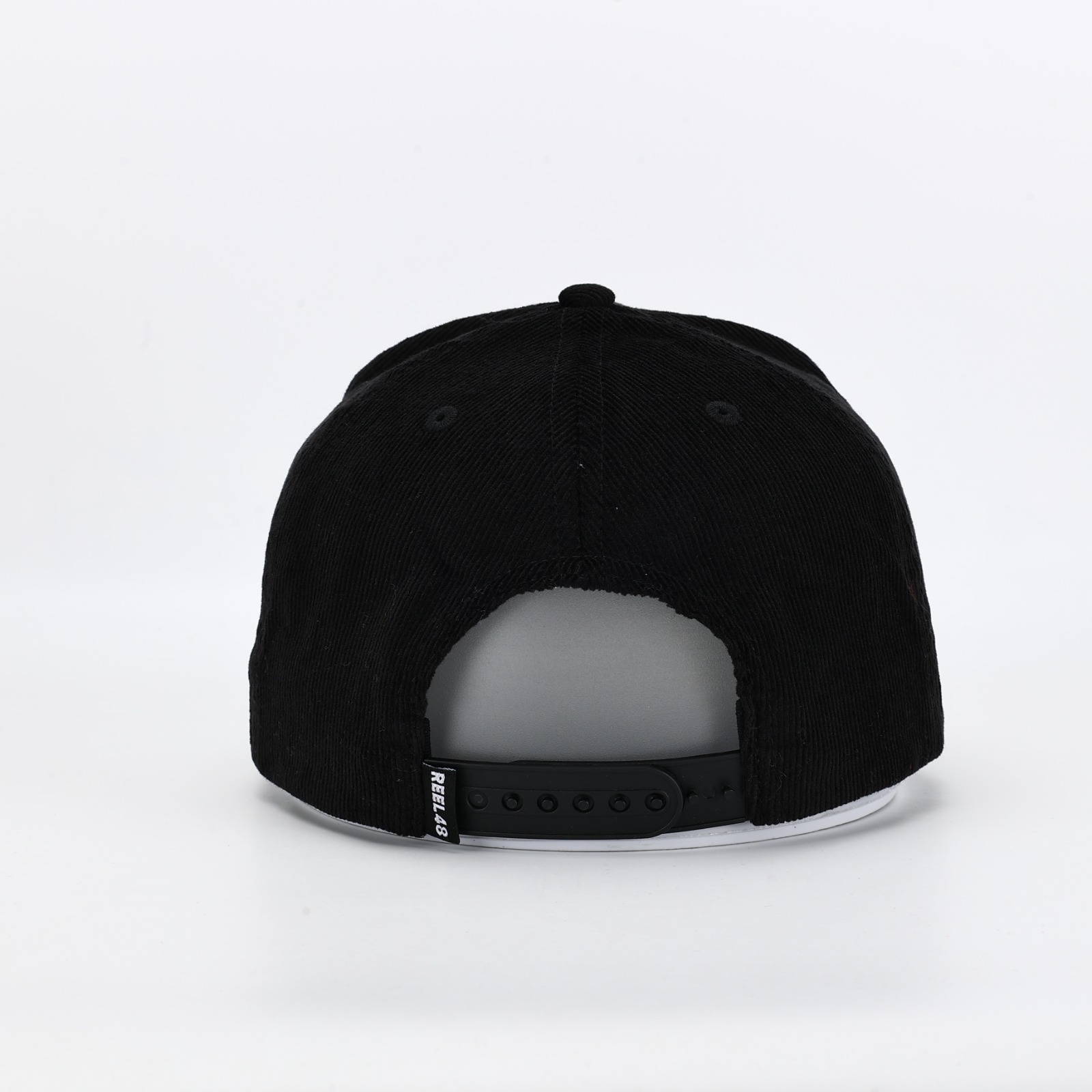 Crickets Black Corduroy photo 5